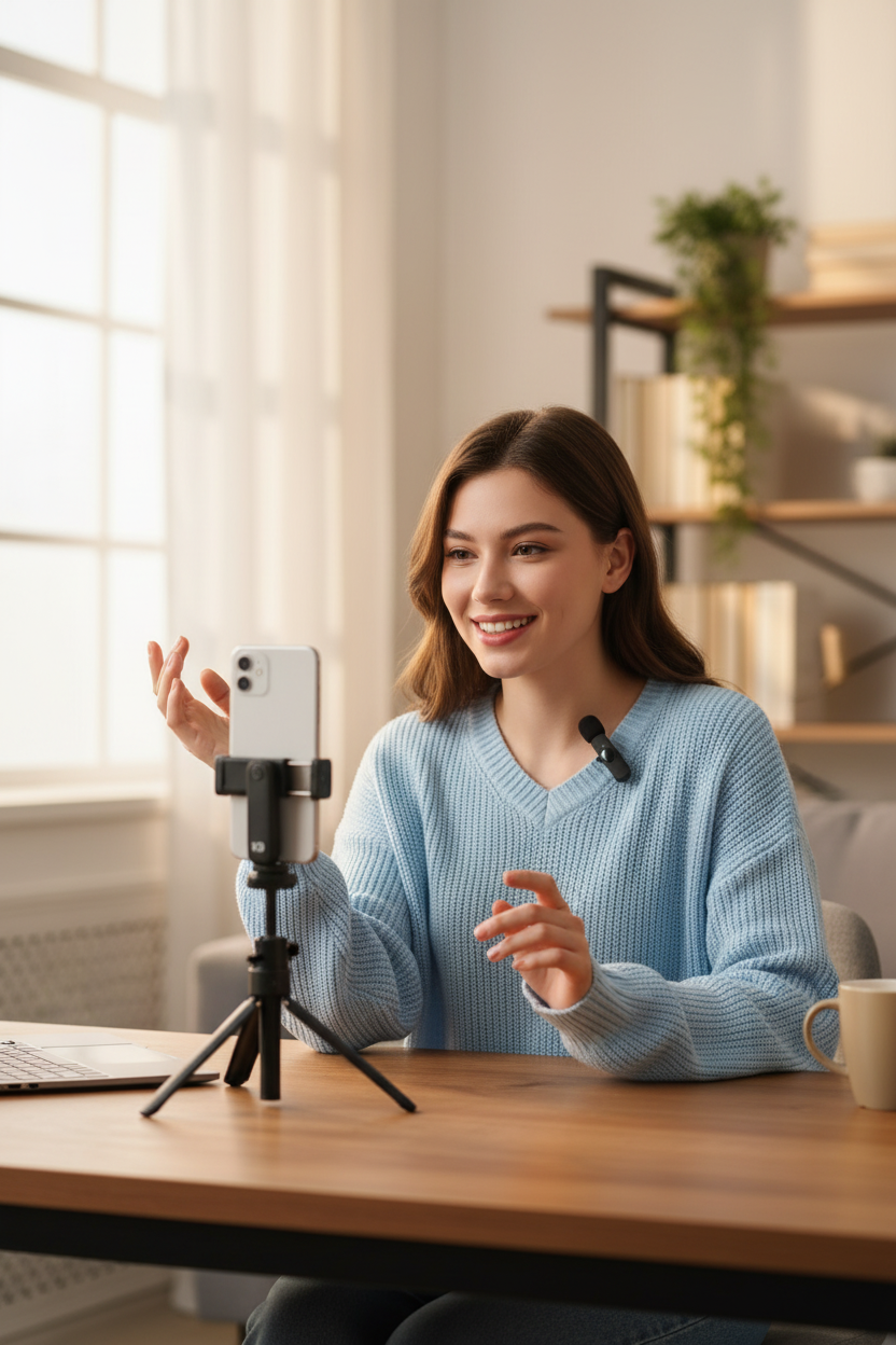 میکروفون بی سیم K9 - Image 2