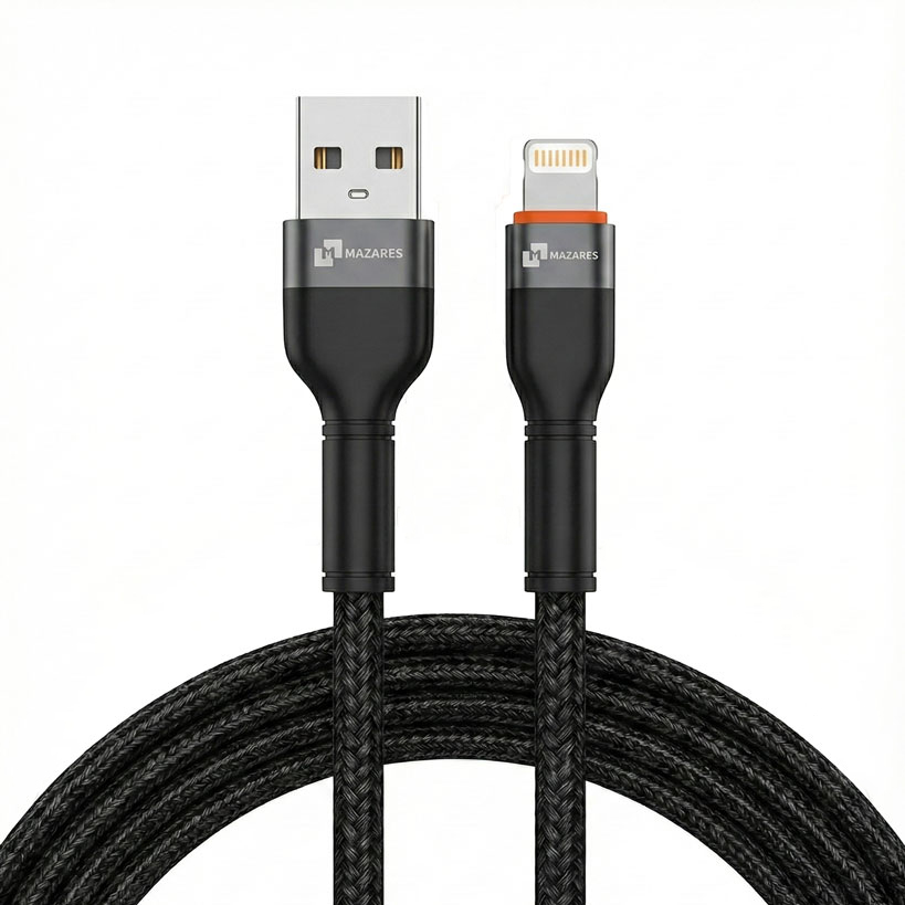 کابل مازارس مدل C13-IP